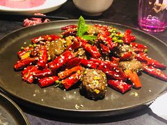 -蟹榭·本帮江浙菜·蟹宴(五角场合生汇商场店)