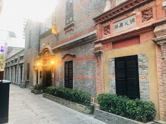 门面-洋房火锅(新天地店)