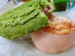 紫薯嘟嘟-奈雪的茶(天河城店)