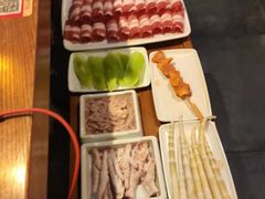 -傣妹火锅(南京东路一店)