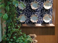 -蓝田九大碗民俗食府(蓝田店)