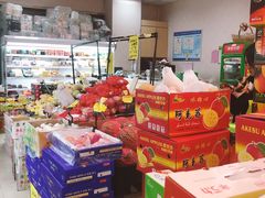 零售区-Z家吃货联盟(南三院店)
