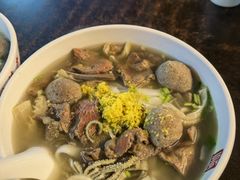 -潮镇老尾牛杂(环城西路店)