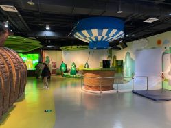 -北京科学中心儿童乐园