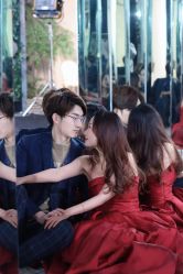 -THE QUEEN(北京店)