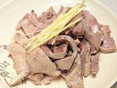 -乡亲鹅肉城(昆山店)