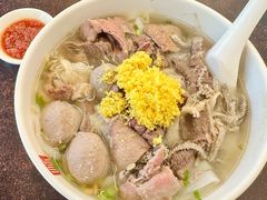 潮镇老尾牛杂-潮镇老尾牛杂(环城西路店)