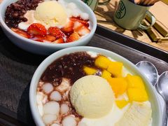 -宝珠奶酪(浦东金桥店)