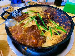 -石灰市毛记烧鸡公(解放碑店)