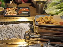 -新石器烤肉(中房金谊广场店)