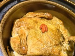 -外婆家(义乌新光汇购物中心店)