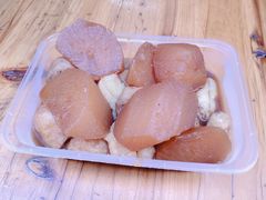 萝卜-阿姨牛杂(北京路店)