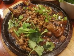 -鑫日千里马朝鲜族小馆(总店)