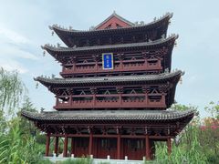-东平国家森林公园