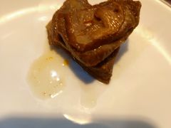 红焖羊肉-葛记红焖羊肉(和平路形象店)