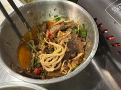 -燃计沙茶皇·香港沙茶火锅(人广旗舰店)
