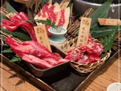 -黑牛の店·和牛烧肉(合生汇店)