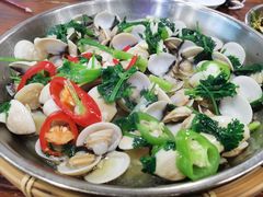 -顺德粥城·叹茶食粥(良化店)