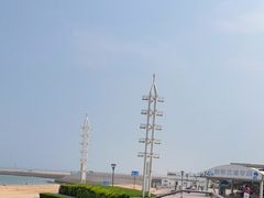 -日照灯塔风景区