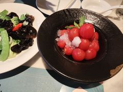 冰镇荔枝味小番茄-大树餐厅(益田假日店)