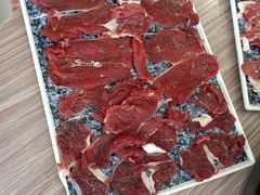 -潮汕牛肉火锅