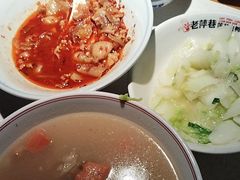 -老萍巷莲花血鸭·萍乡地标江西菜(步行街店)