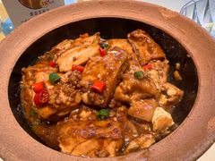 -传统菜农庄(皇姑路店)