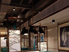 -青蓬蒸汽海鲜·深圳老字号·团建聚会(壹方城店)