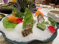 -国惠大酒楼(仓山万达店)