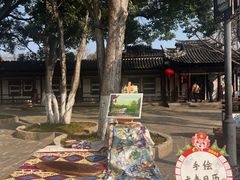 -常熟方塔园