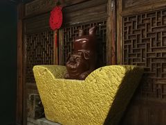 -古韵餐厅(湖畔大学店)