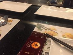 -大渔铁板烧(万象城店)