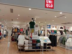-优衣库(北京首开福茂宋家庄购物中心店)