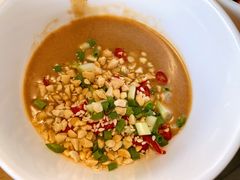 我的芝麻酱料-瓜西西重庆火锅(花溪店)