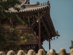 -独乐寺