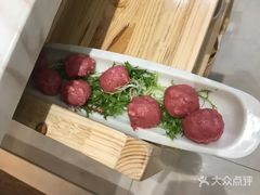 -为什么牛潮汕牛肉火锅(万胜广场店)