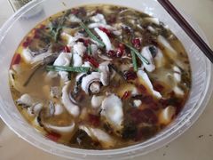 原味酸汤鱼-有家·酸汤鱼(土门店)