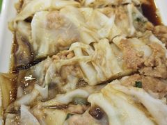 肉碎肠粉-吴一川牛腩粉(西村店)