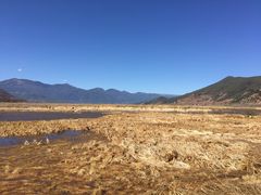 -泸沽湖国家级风景名胜区走婚桥