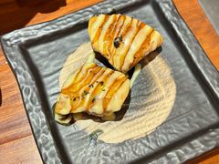-白石の深夜食堂(芝罘万达店)
