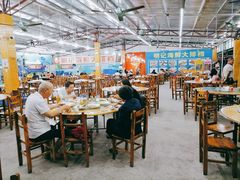 大堂-明记海鲜大排档(巽寮湾店)
