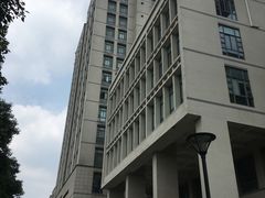 -公益图书馆(江南大学店)