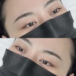 -张小野·专业半永久纹眉