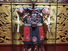 -横店影视城明清宫苑园区