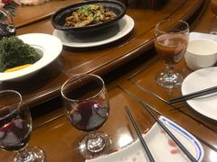 -黄鹤楼湖北特色菜(高碑店)