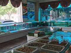 -香融府·烤鸭·家常菜(马家堡路店)