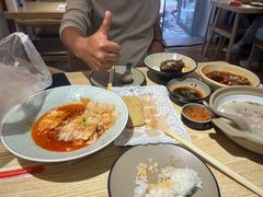 -叁煨蹄花·下饭盐帮菜(人民广场店)