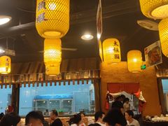 大堂-湘江大码头·龙虾馆(渔人码头一店)