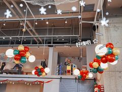 -NOKNOK若蔻亲子餐厅(天地壹方北馆店)