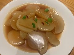 家烧萝卜片-荣小馆(杭州大厦店)